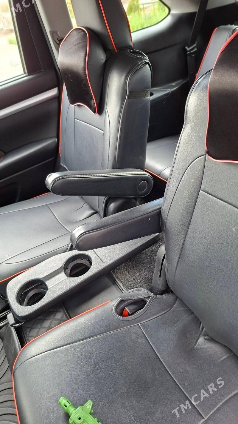 Toyota Highlander 2018 - 480 000 TMT - Türkmenabat - img 8