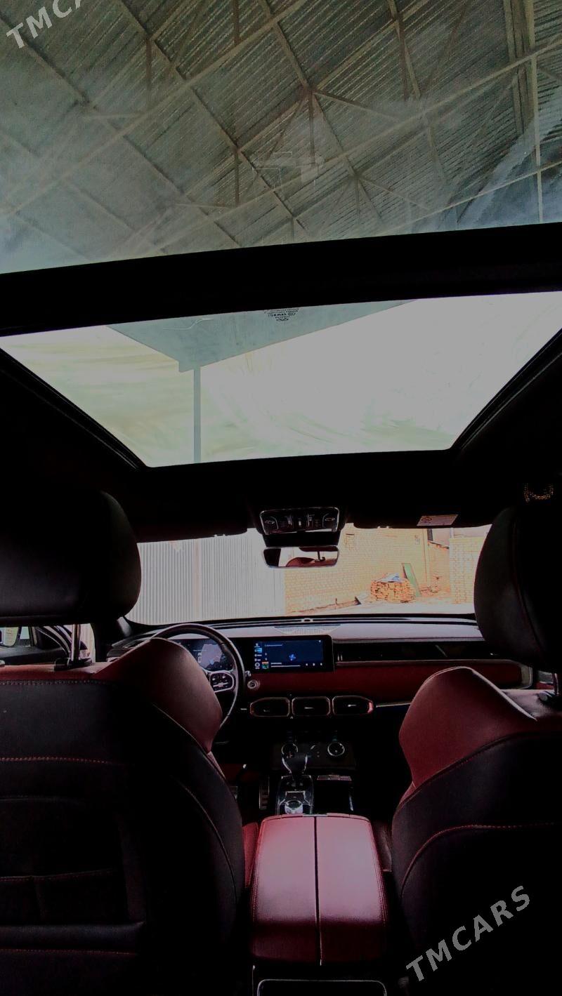 Jetour X70 Plus 2022 - 320 000 TMT - Mary - img 8