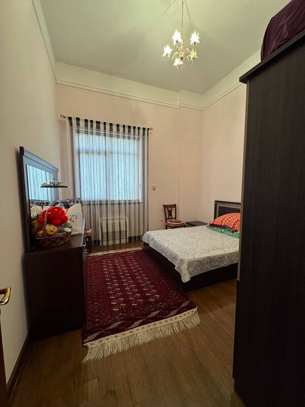 NEFTIGAZ ELITKA 4 KOMNAT - Ашхабад - img 5