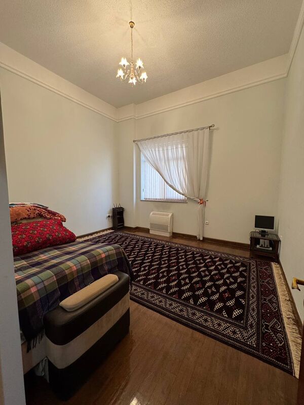 NEFTIGAZ ELITKA 4 KOMNAT - Ашхабад - img 7