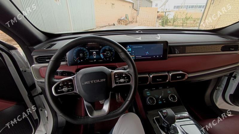 Jetour X70 Plus 2022 - 320 000 TMT - Mary - img 4