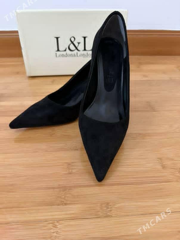 tufli taze новые туфли - Ашхабад - img 3