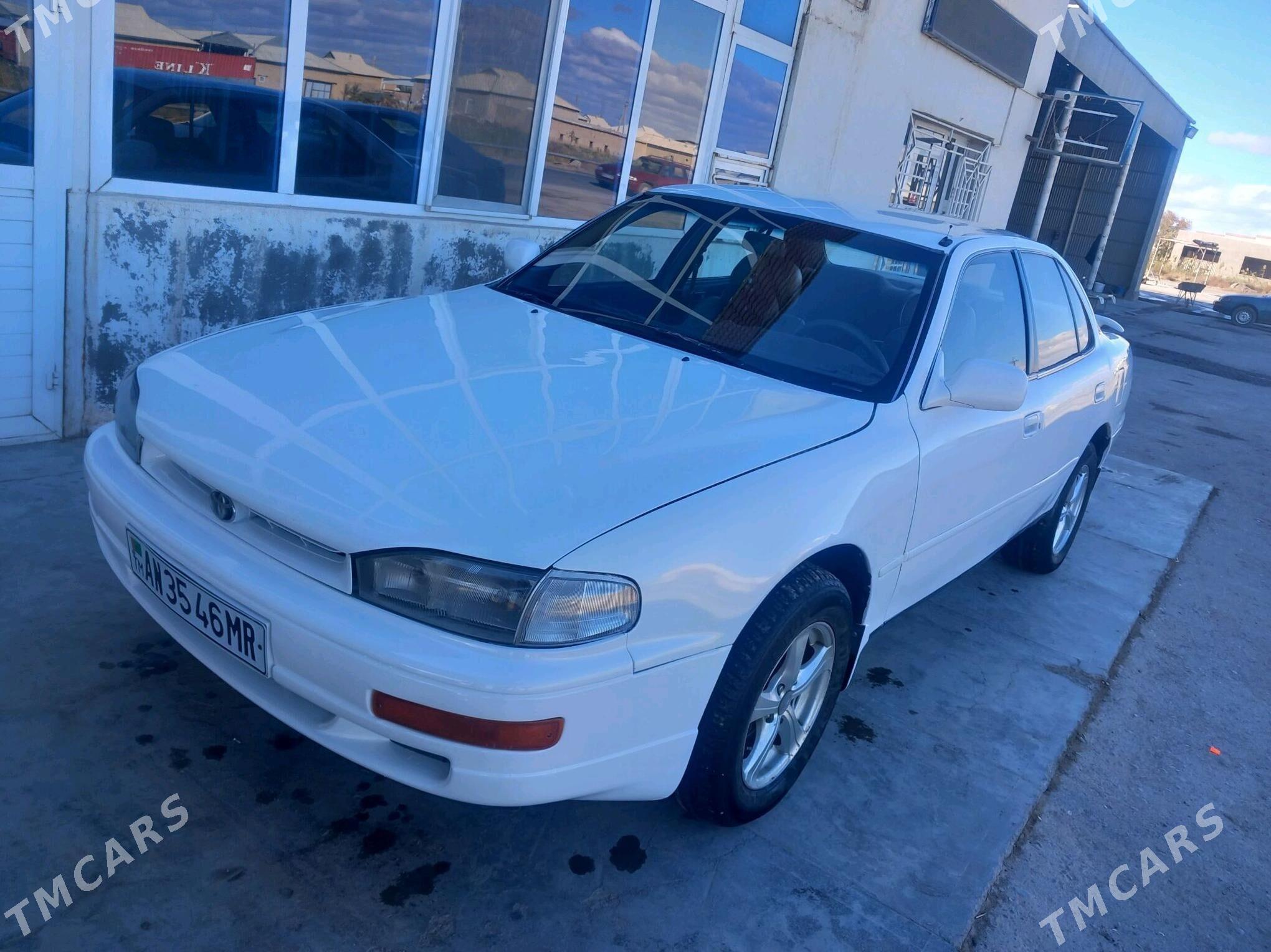 Toyota Camry 1994 - 69 000 TMT - Mary - img 5