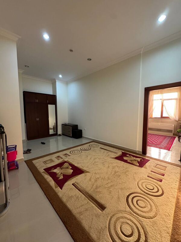 NEFTIGAZ ELITKA 4 KOMNAT - Ашхабад - img 10