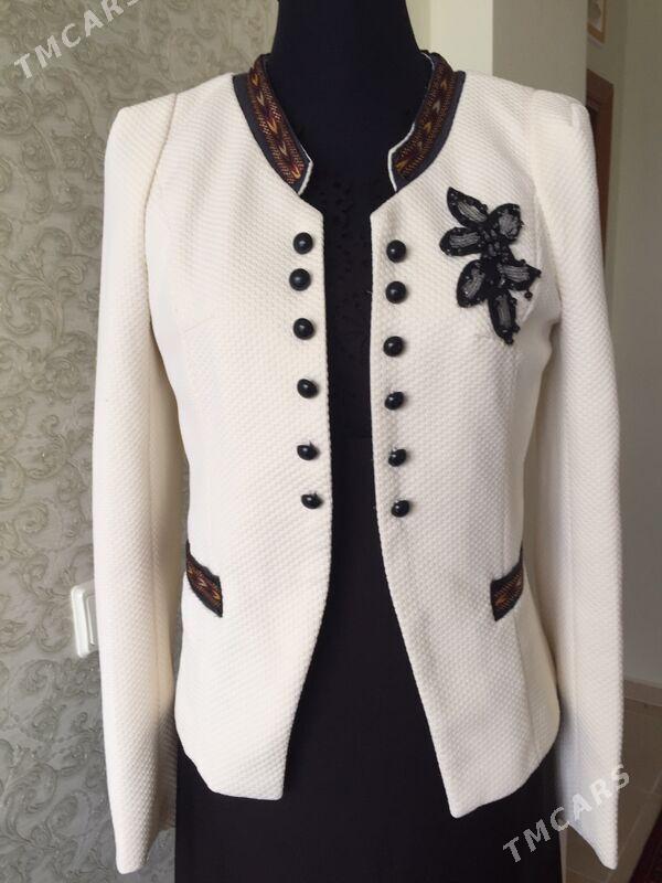 pidjak kostyum - Balkanabat - img 2