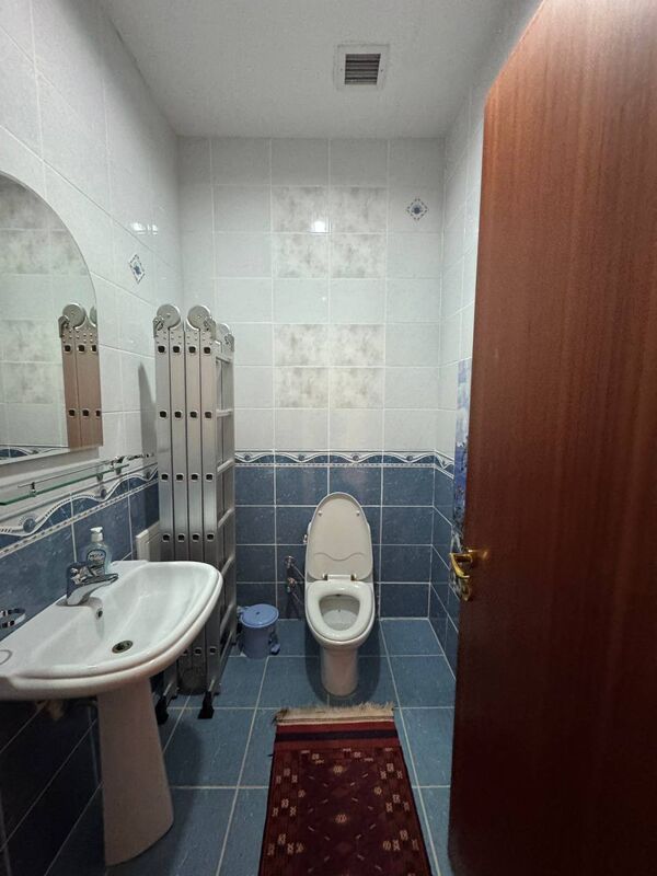 NEFTIGAZ ELITKA 4 KOMNAT - Ашхабад - img 8