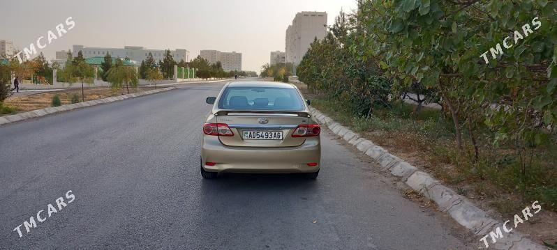 Toyota Corolla 2011 - 163 000 TMT - Aşgabat - img 2
