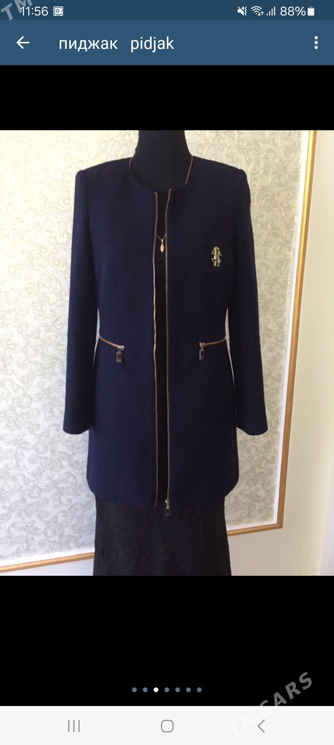 pidjak kostyum - Balkanabat - img 1