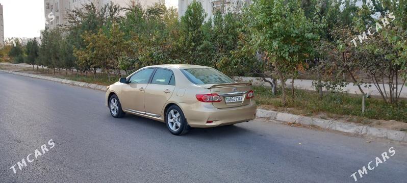 Toyota Corolla 2011 - 163 000 TMT - Aşgabat - img 6