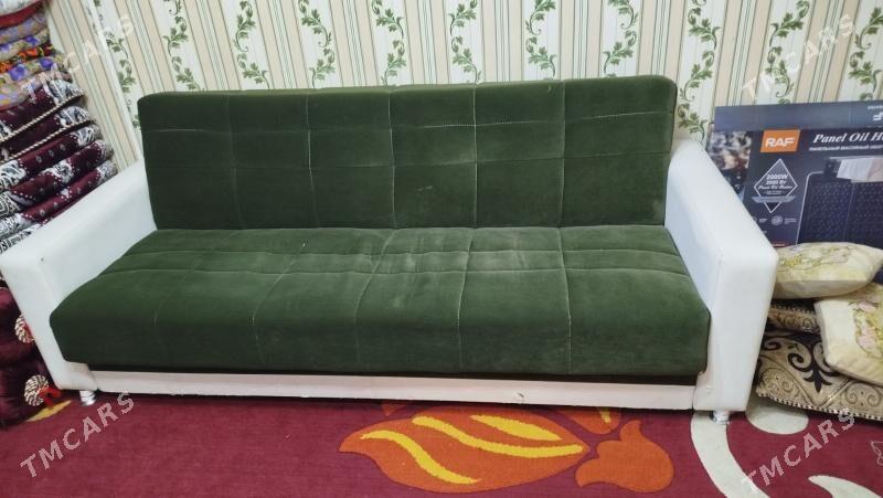 Diwan - Türkmenabat - img 1