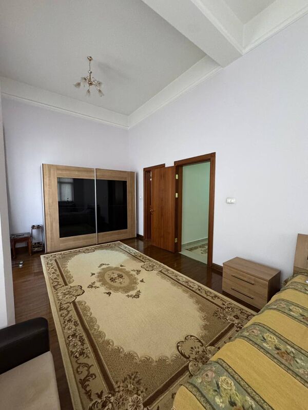 NEFTIGAZ ELITKA 4 KOMNAT - Ашхабад - img 2