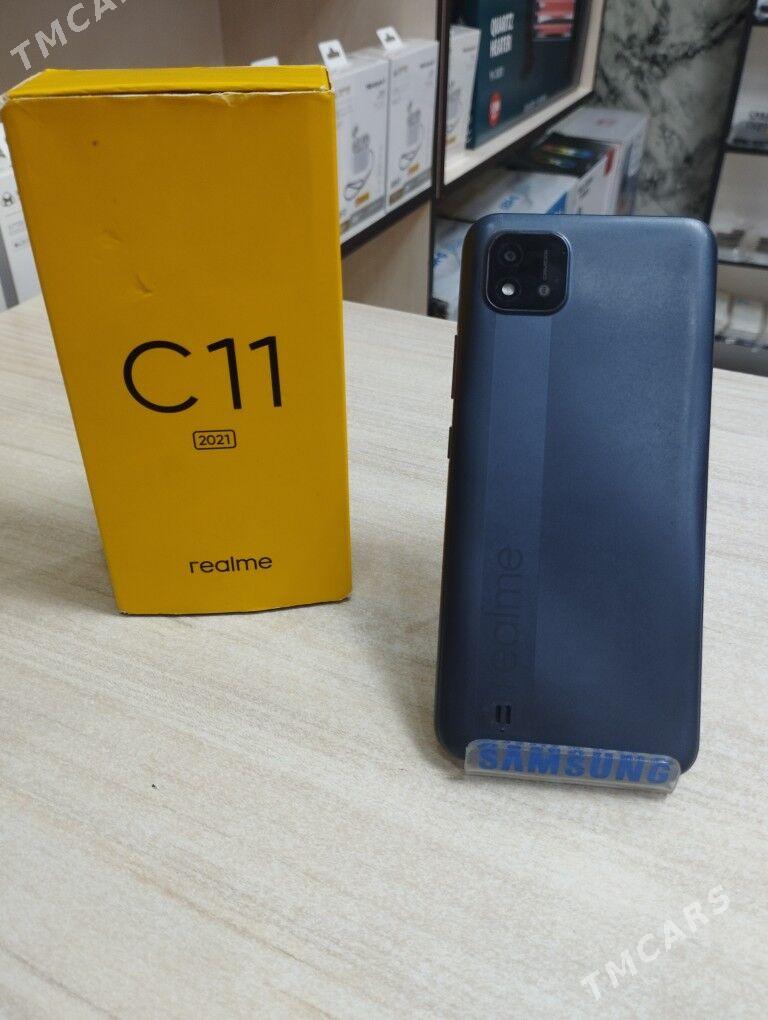 Realme C 11 2/32gb - 30 mkr - img 1