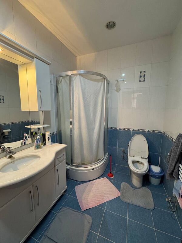 NEFTIGAZ ELITKA 4 KOMNAT - Ашхабад - img 3