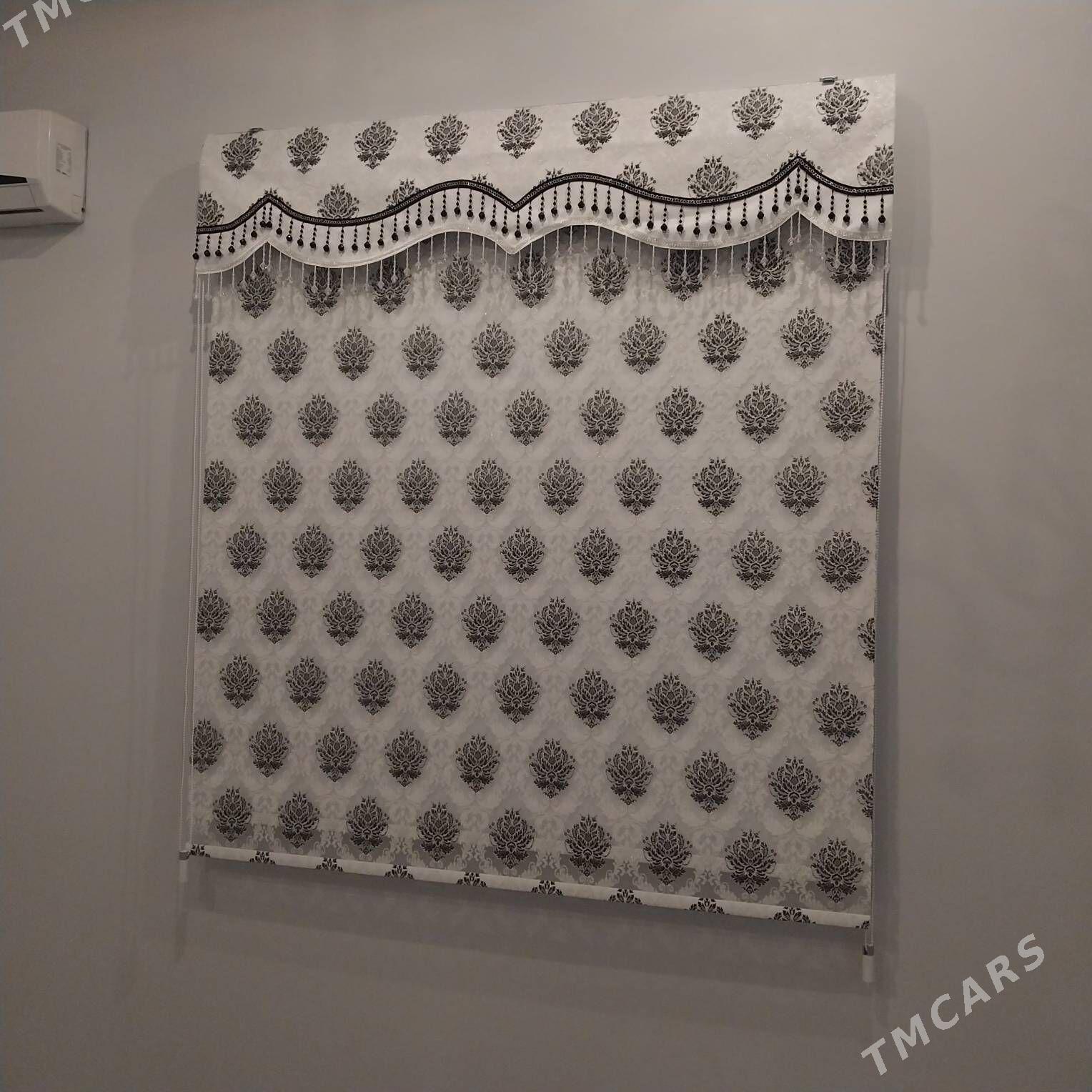 Žalýuz Jalýuz Жалюз - Ашхабад - img 6