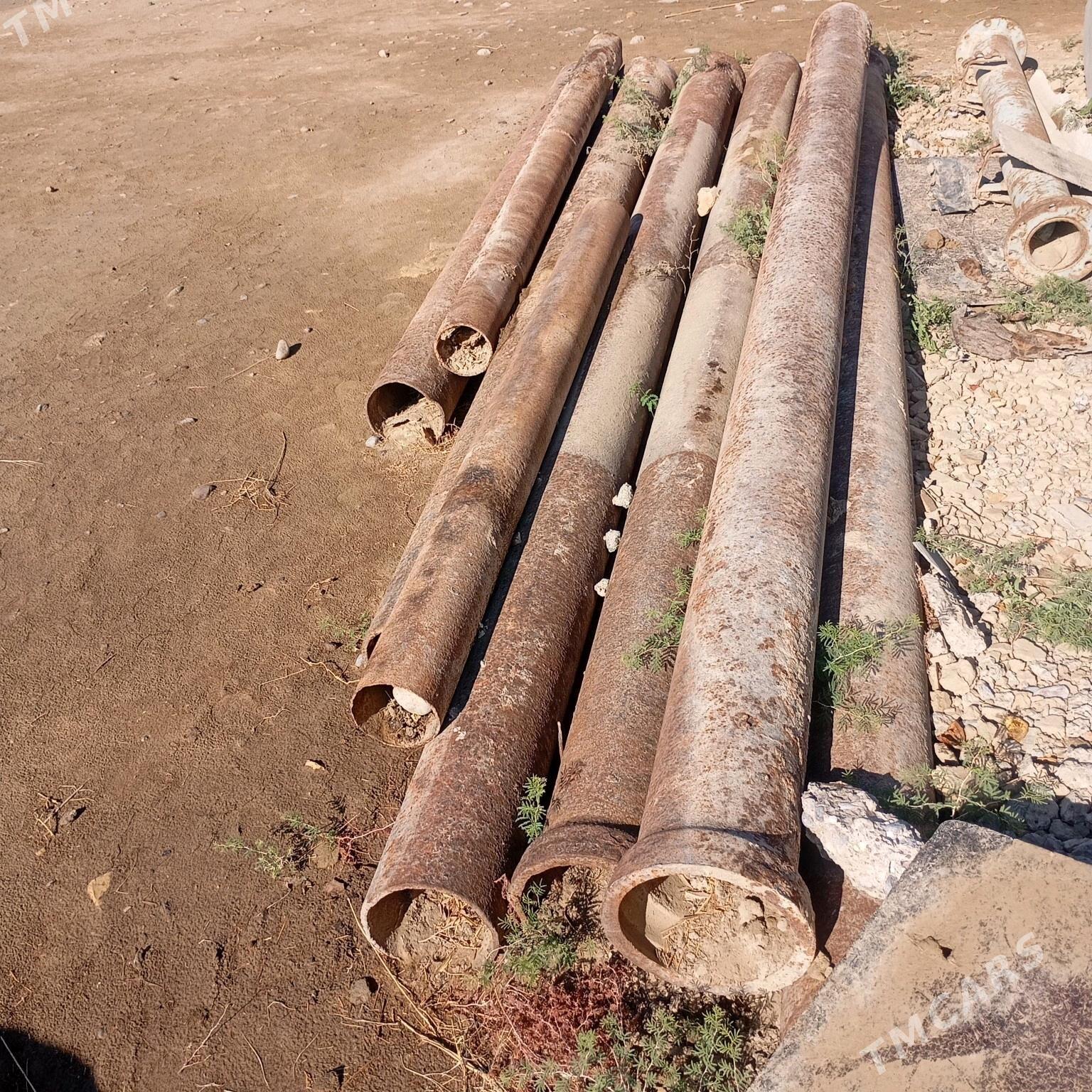 coyun turbalar - Мургап - img 1