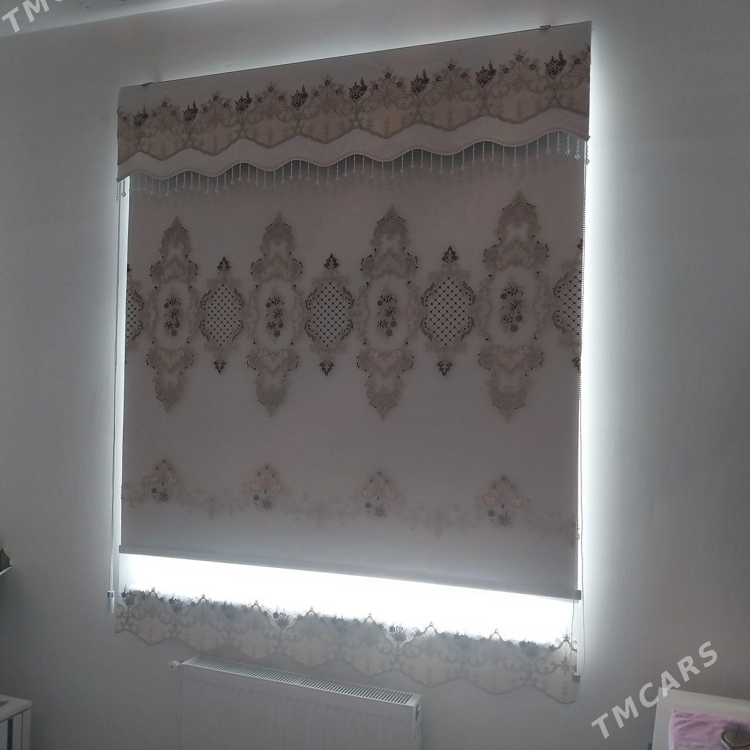 Žalýuz Jalýuz Жалюз - Ашхабад - img 8