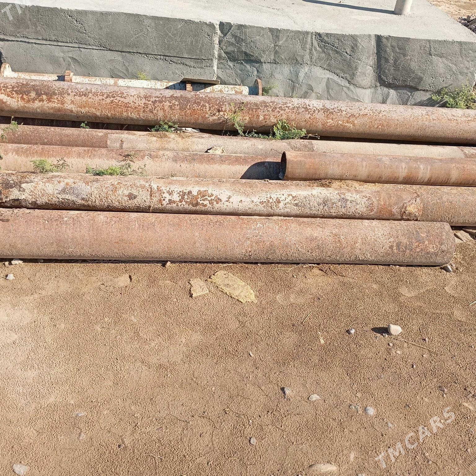 coyun turbalar - Мургап - img 2