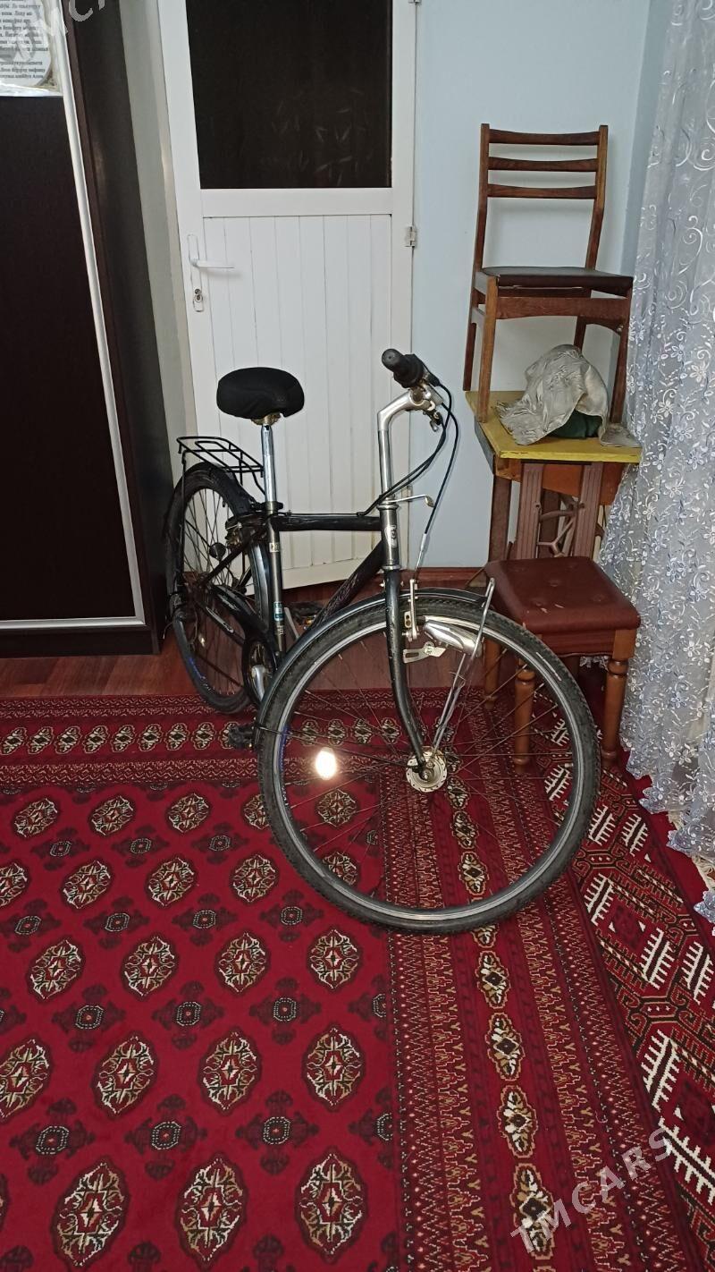 Tigir 27lik ÿapoşgo - Gökdepe - img 3