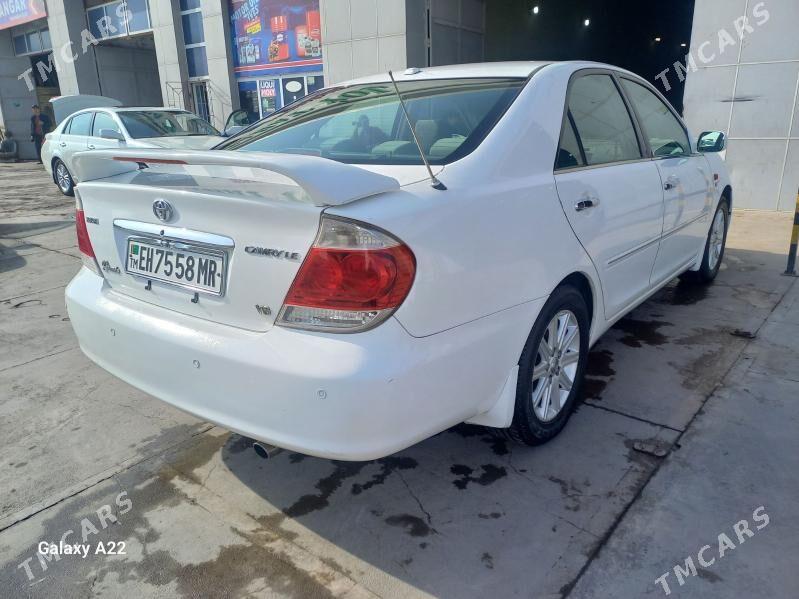 Toyota Camry 2006 - 160 000 TMT - Baýramaly - img 3