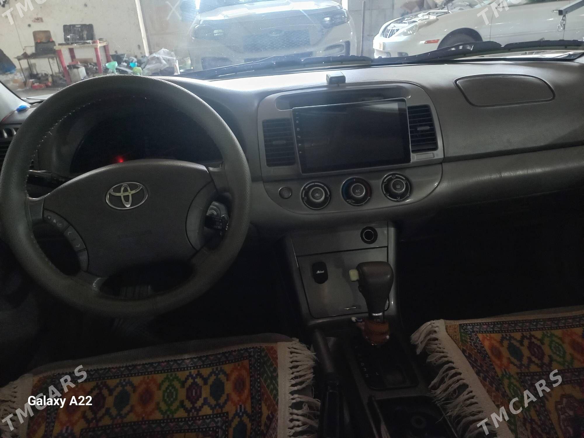 Toyota Camry 2006 - 160 000 TMT - Baýramaly - img 6