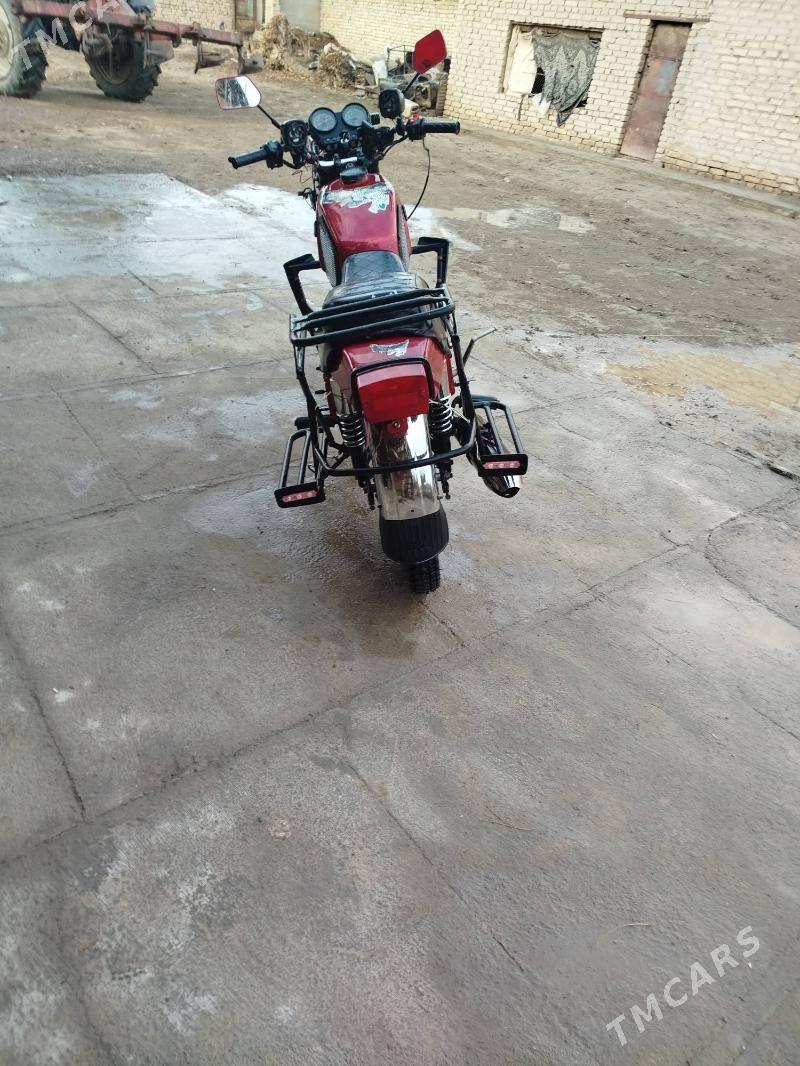 Fekon FK200-14G 2024 - 12 500 TMT - Baýramaly - img 1