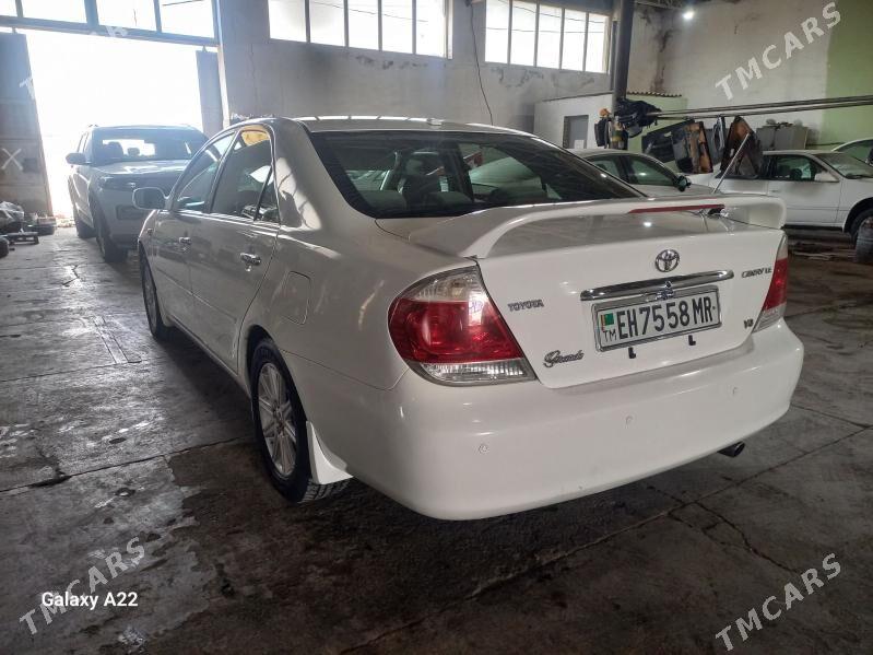 Toyota Camry 2006 - 160 000 TMT - Baýramaly - img 4