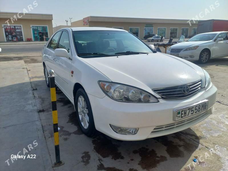 Toyota Camry 2006 - 160 000 TMT - Baýramaly - img 2