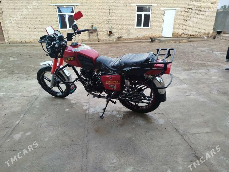 Fekon FK200-14G 2024 - 12 500 TMT - Baýramaly - img 3