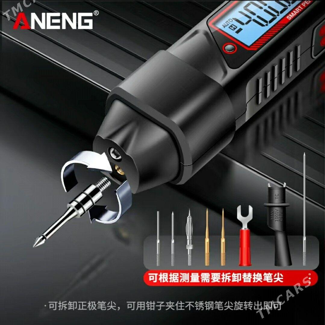 тестер  Aneng А3006 - Aşgabat - img 4