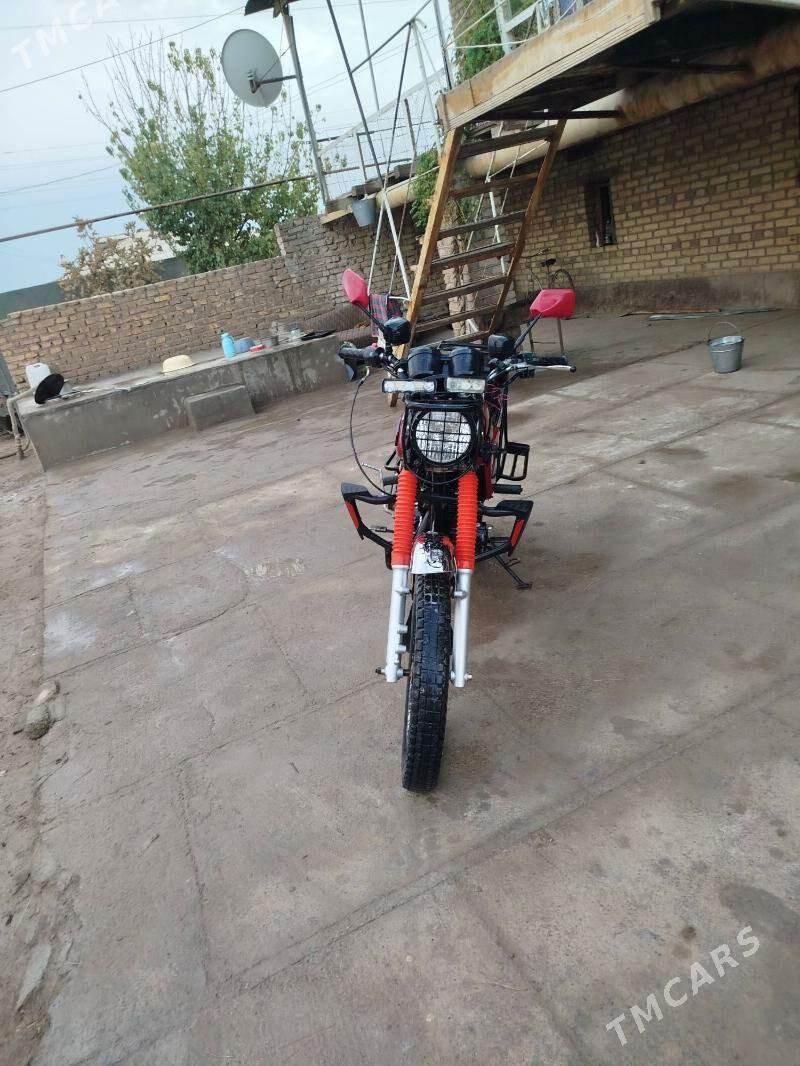 Fekon FK200-14G 2024 - 12 500 TMT - Baýramaly - img 4