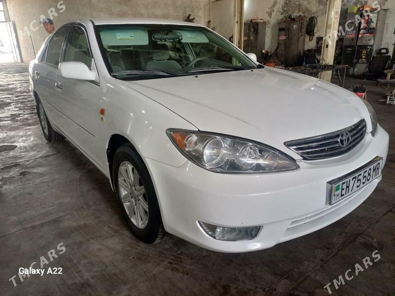 Toyota Camry 2006 - 160 000 TMT - Baýramaly - img 8