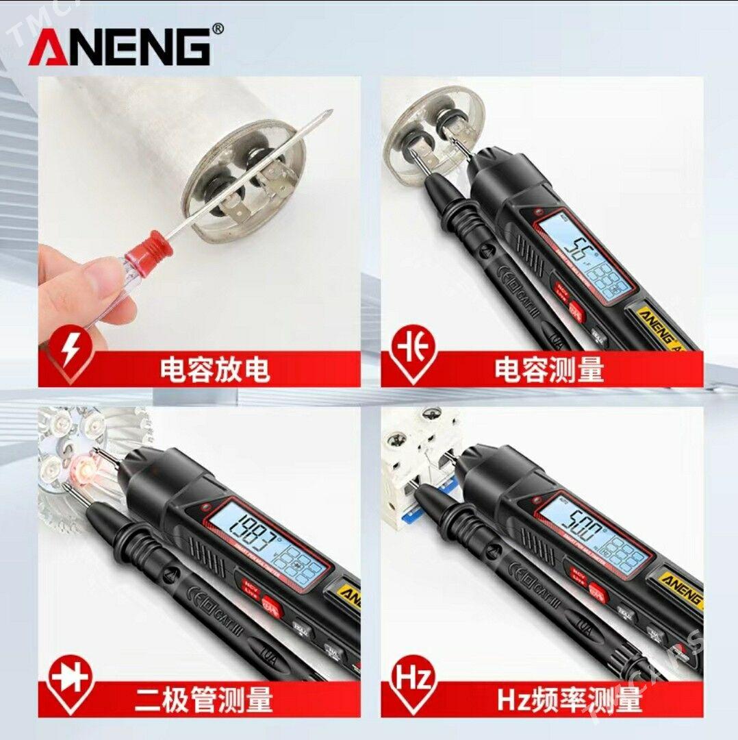 тестер  Aneng А3006 - Aşgabat - img 5