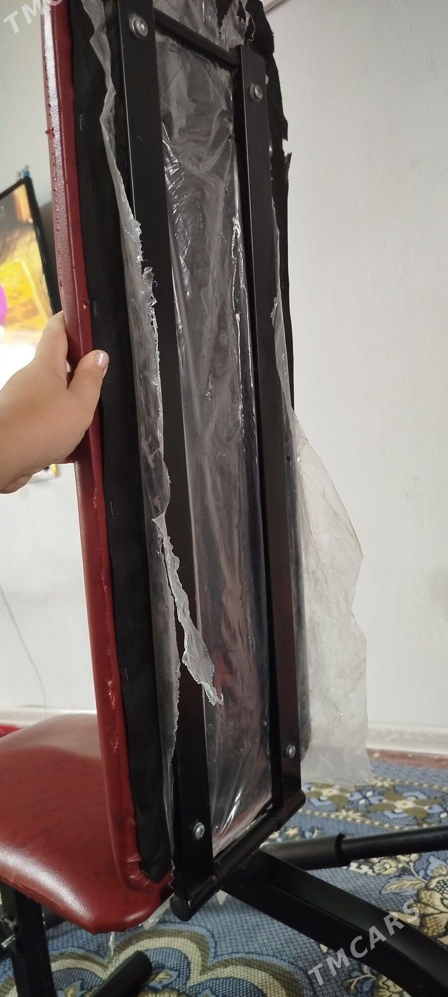 tirnazor - Ашхабад - img 2