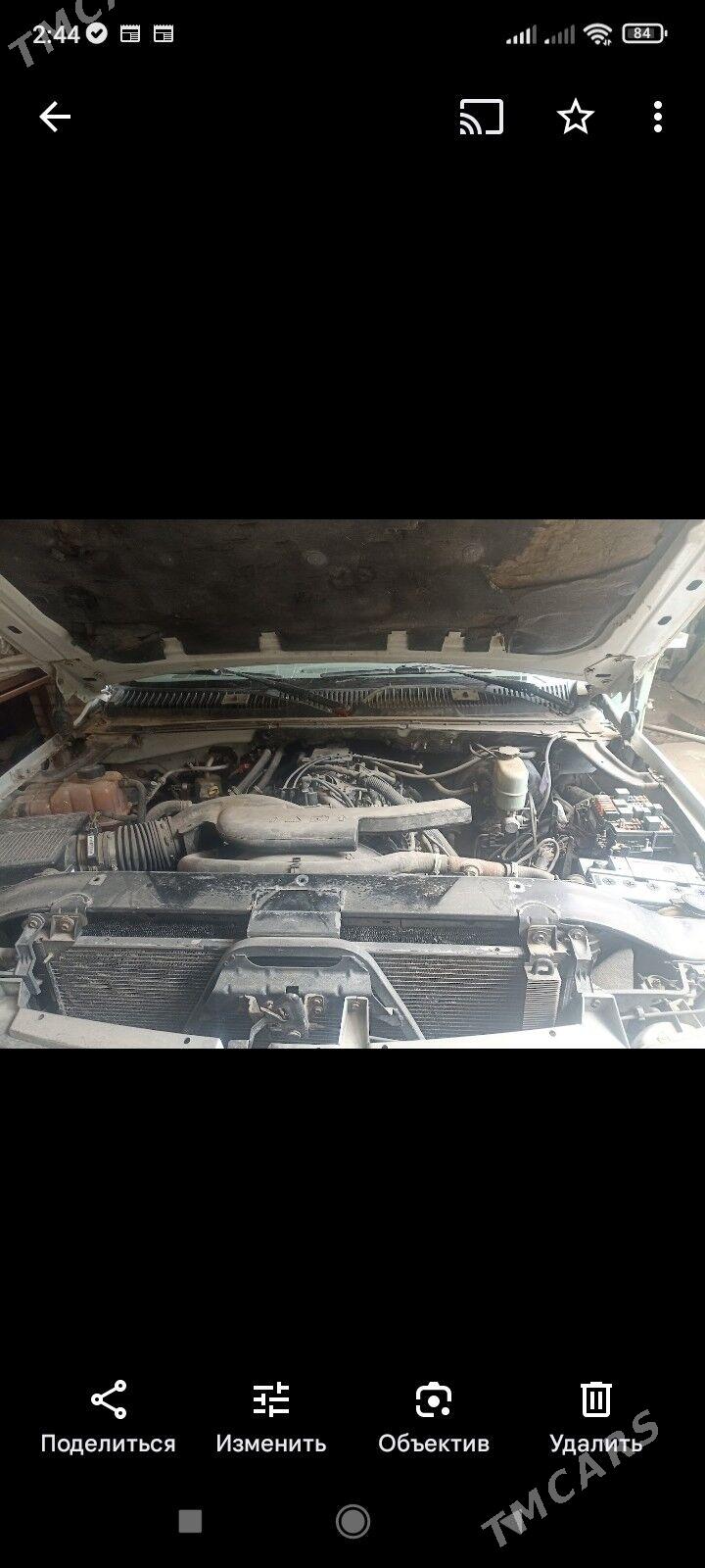 Chevrolet Suburban 2005 - 180 000 TMT - Türkmenabat - img 2