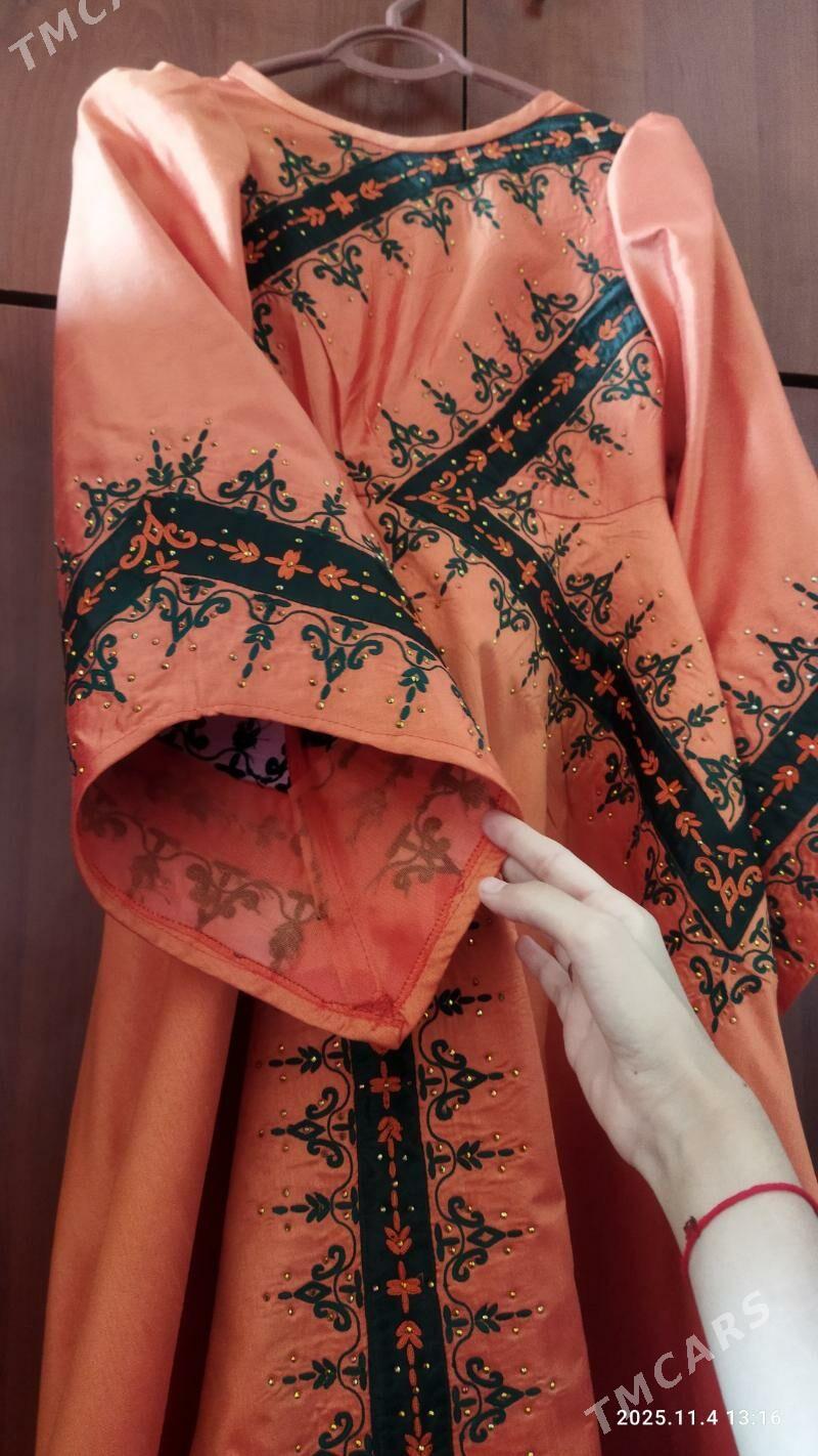 toy koynek - Балканабат - img 2