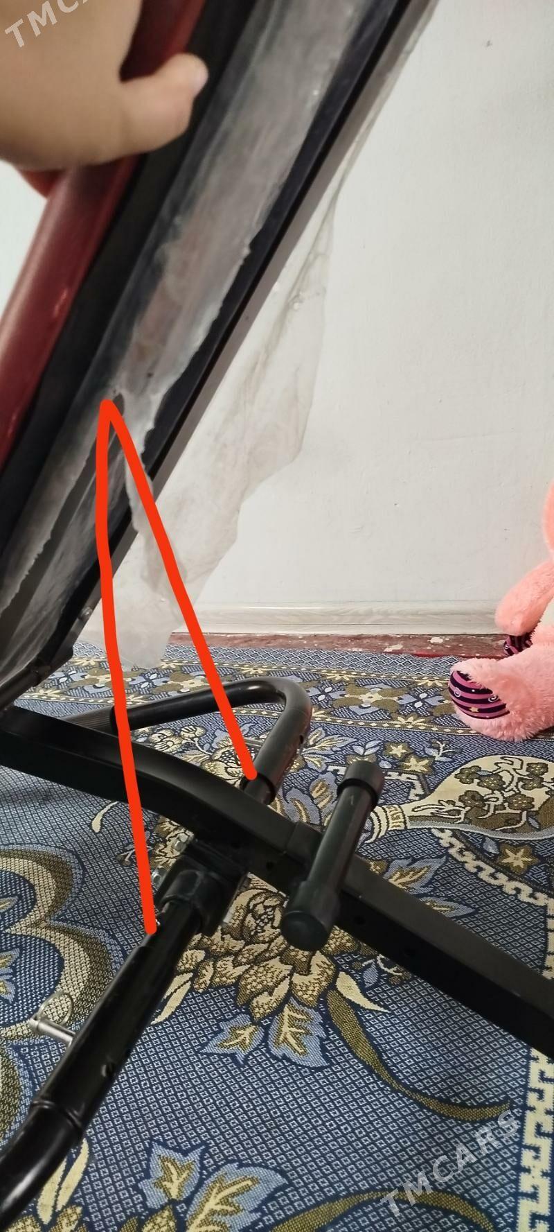 tirnazor - Ашхабад - img 5