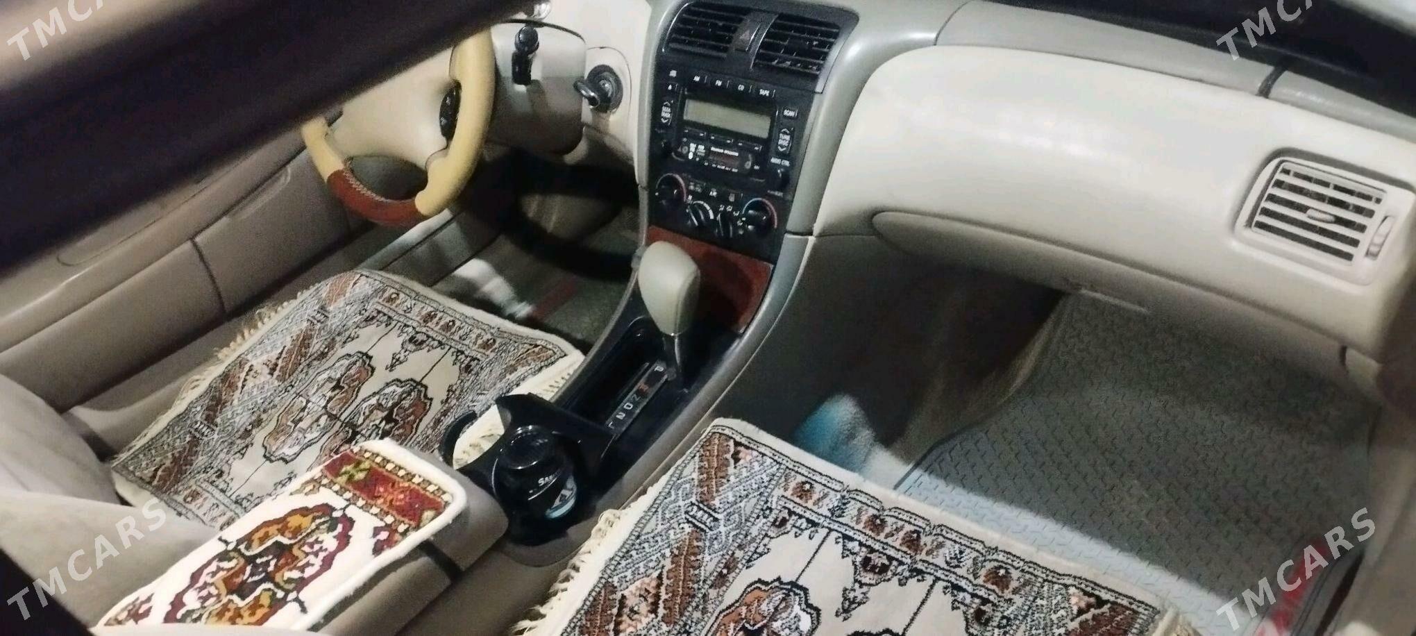 Toyota Avalon 2002 - 165 000 TMT - Murgap - img 3