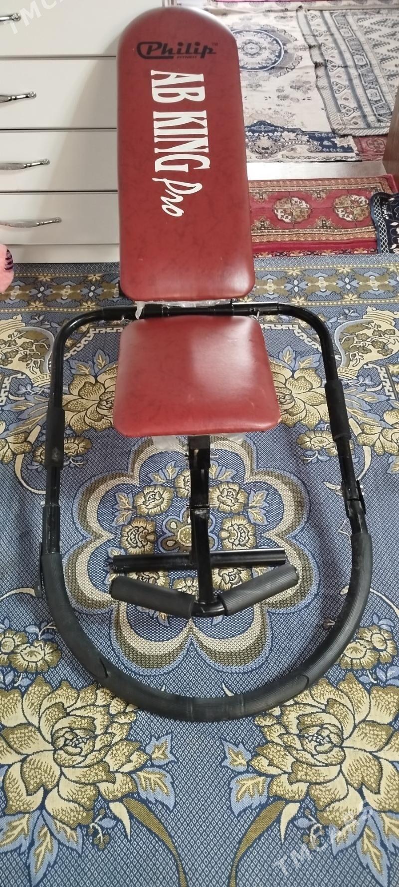 tirnazor - Ашхабад - img 1