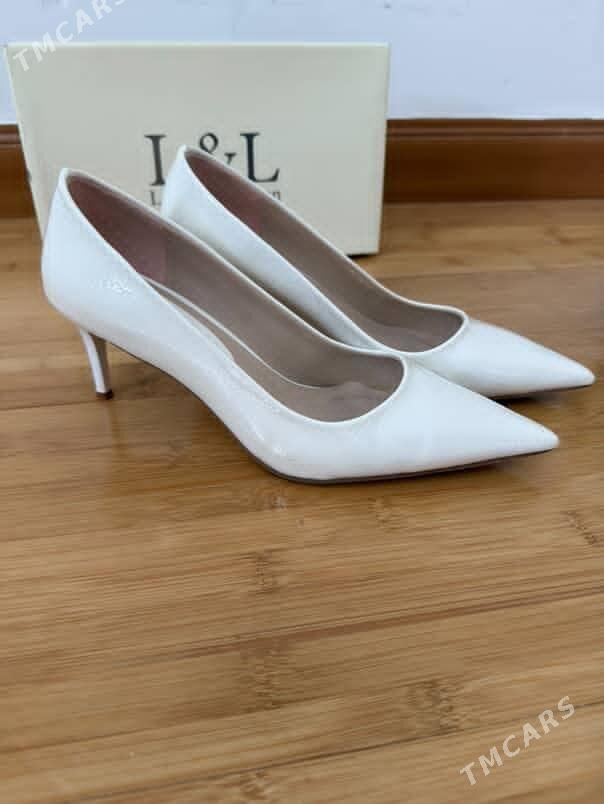 туфли tufli - Ашхабад - img 4