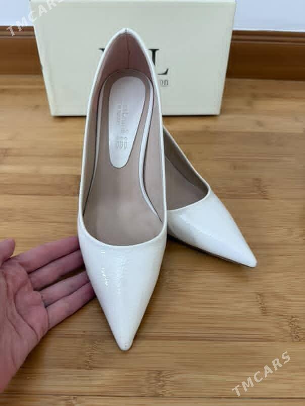 туфли tufli - Ашхабад - img 3