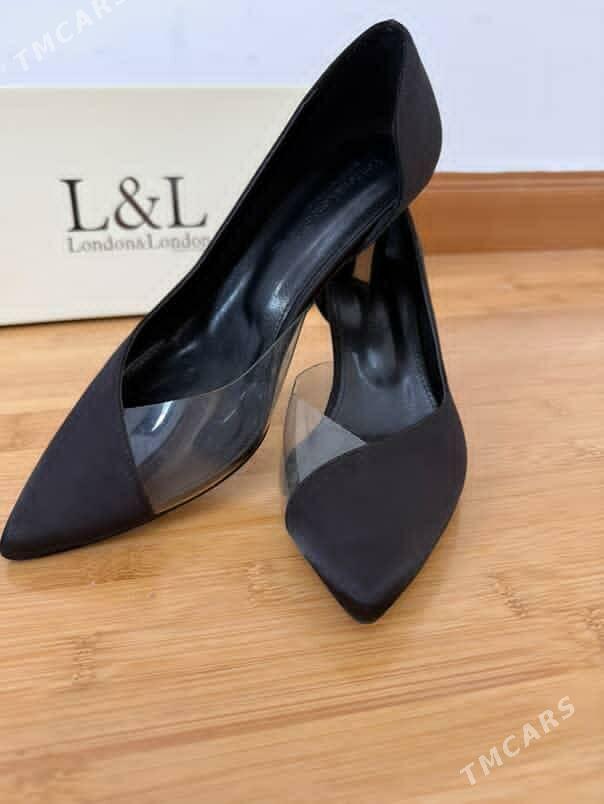 туфли tufli - Ашхабад - img 2