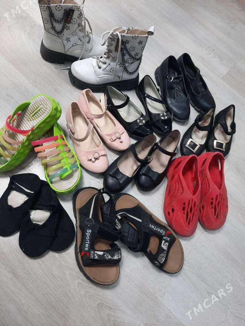 Обувь - 9 мкр - img 2