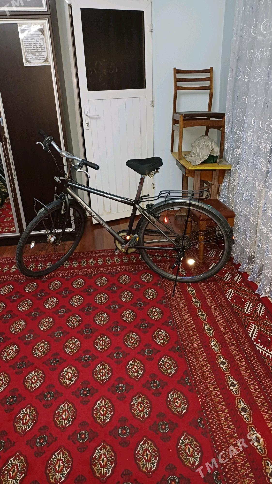 Tigir 27lik ÿapoşgo - Gökdepe - img 1