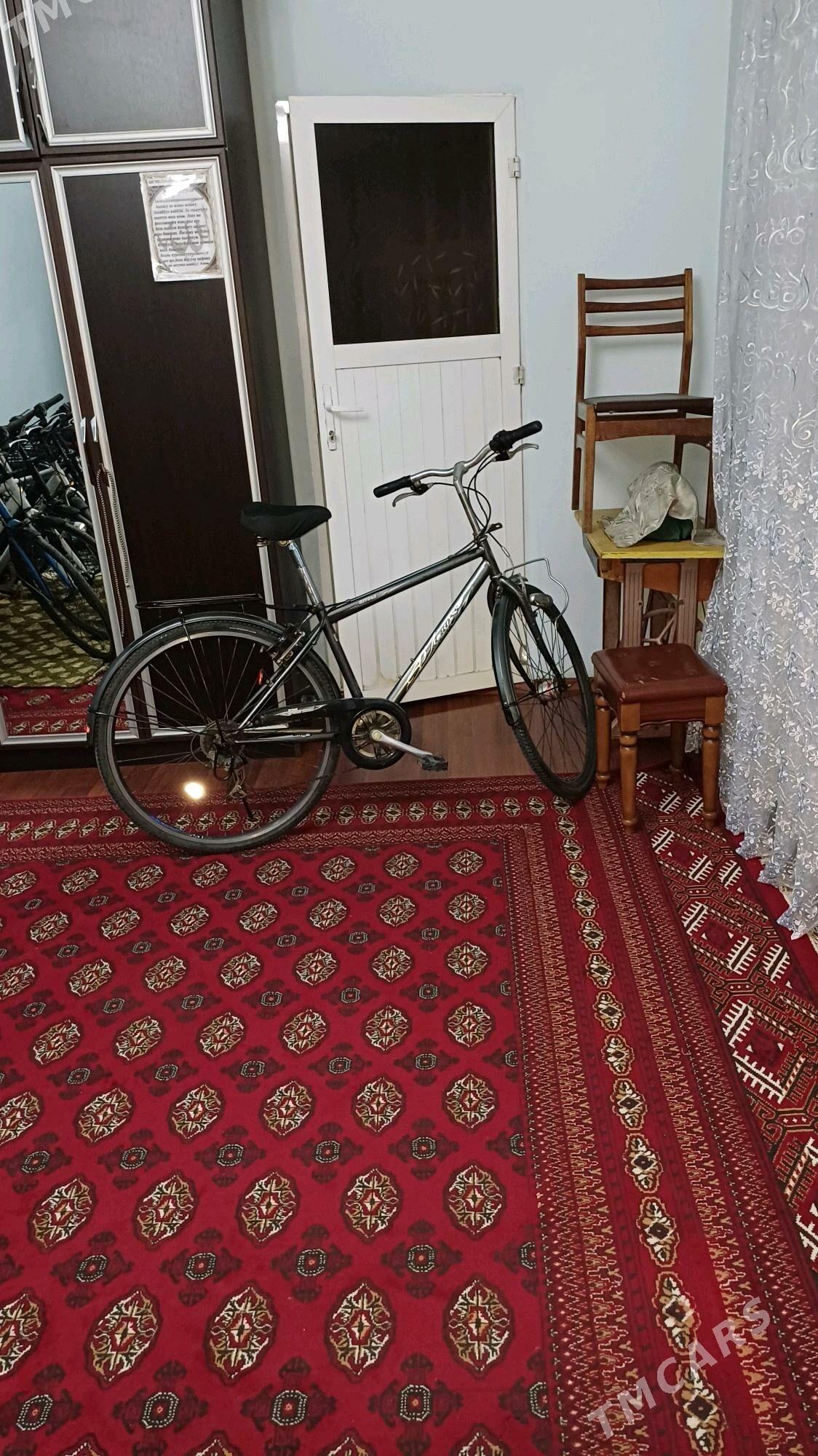 Tigir 27lik ÿapoşgo - Gökdepe - img 4