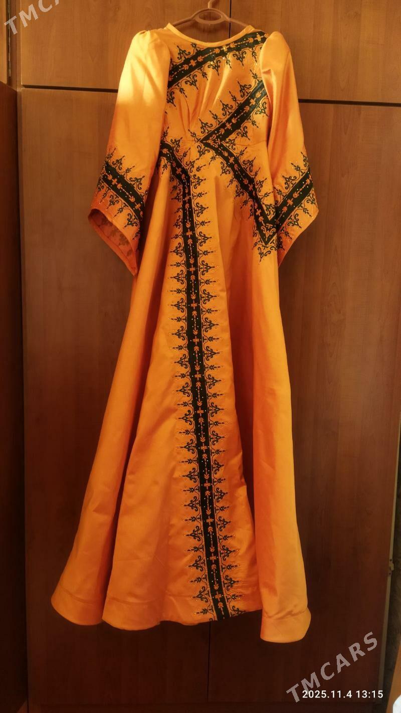 toy koynek - Балканабат - img 1