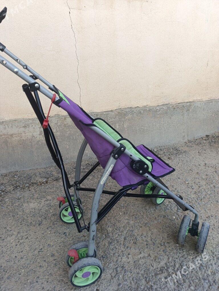 срочно коляска kolýaska - Çoganly - img 2