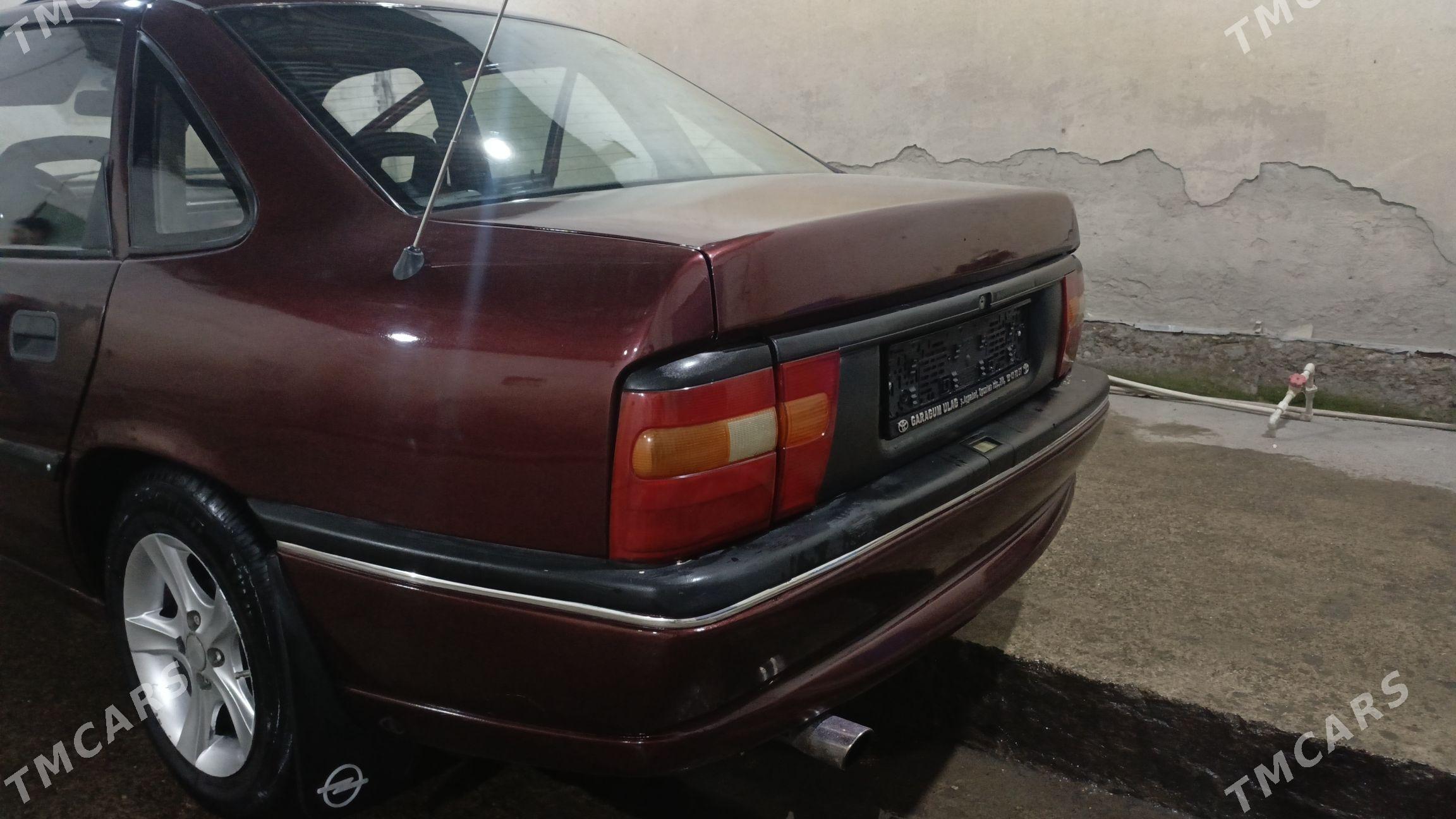 Opel Vectra 1995 - 32 000 TMT - Векильбазар - img 5