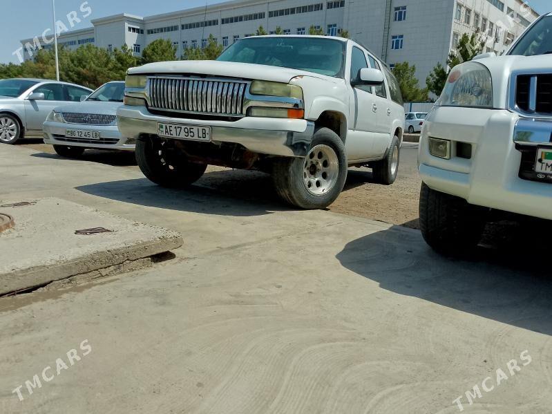 Chevrolet Suburban 2005 - 180 000 TMT - Türkmenabat - img 6
