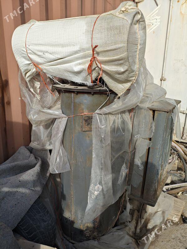 Трансформатор - Мары - img 3