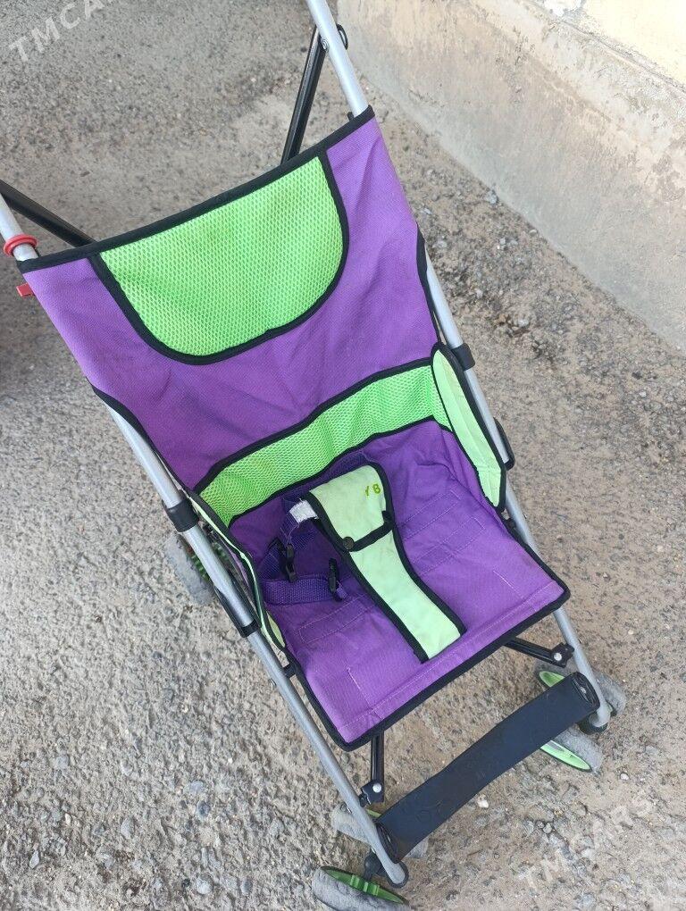 срочно коляска kolýaska - Çoganly - img 1